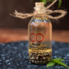 Aceite corporal de Menta
