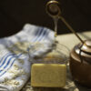 Jabón de miel con avena - Imagen 2