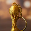 Copa Del Mundo FIFA 2022 - Llavero