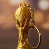 Copa Del Mundo FIFA 2022 - Llavero - Imagen 3